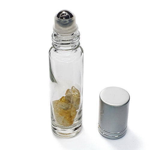 Aromatherapy Oil Roller Bottles